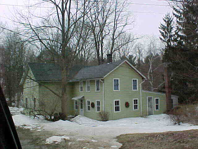 Building photograph for 280+280A TACONIC ROAD